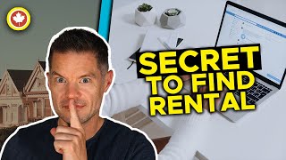 10 Ways to Find Rental Properties.