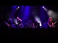 Primordial - Heathen Tribes (Live @ Metal Gates Festival)