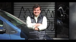 La Movida de Los Nikis