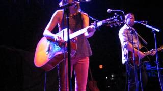 WHEN THAT FEVER TAKES A HOLD ON YOU