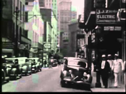Joe & Cleoma ( Breaux ) Falcon - Ma Valse Preferé 1934