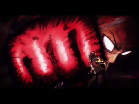 One Punch Man OST - Death Punch (Original)