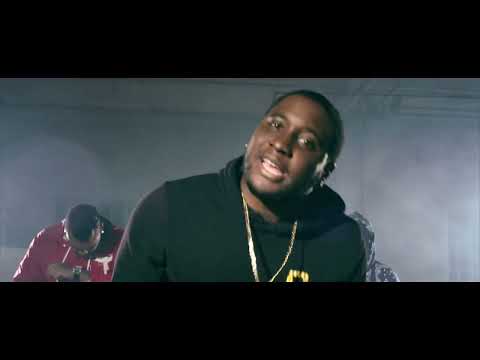 Millionaire Marquis Feat A.D. & Mr WhiteDogg - Worry Bout Me