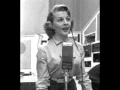 Small World (1953) - Dorothy Collins