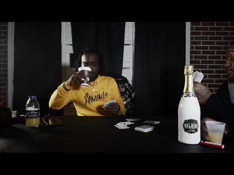 Neuchie “Yeah (Hold On)” | S&C By @ZenithFilmz