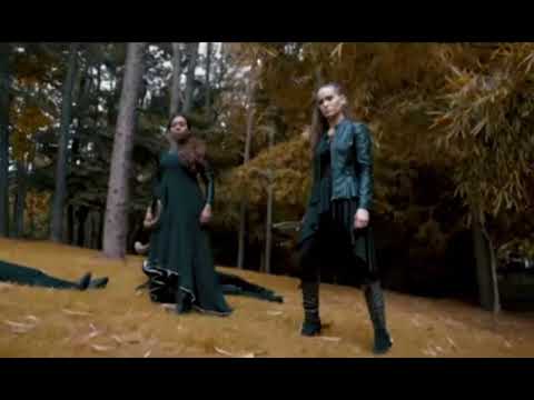 NO TENGO MIEDO - SARAH LA PROFETA FT ISABELLE VALDEZ