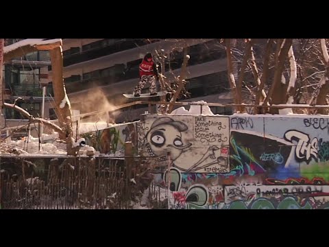 Onboard Covered: Dylan Thompson