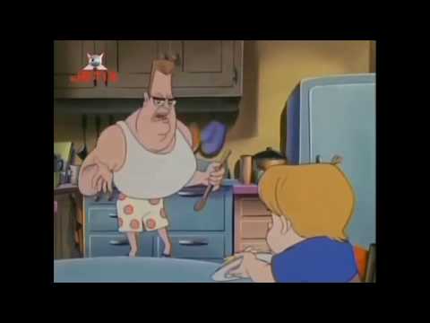 Świat Według Ludwiczka- Najlepsze sceny