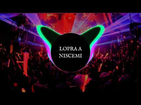 LOPRA VS ALIEN CUT - FACCIO LOPRA TOUJOURS ( LOPRA MASHUP)
