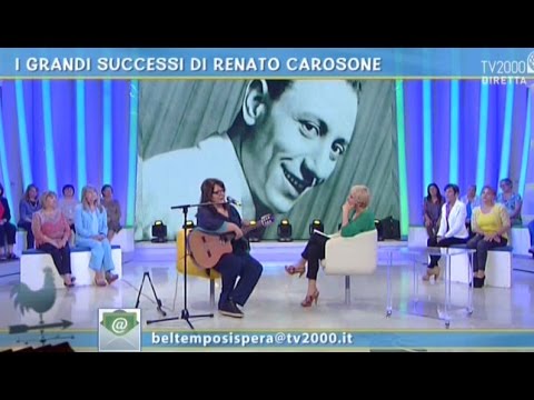 I grandi successi di Renato Carosone