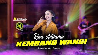 Download lagu Rina Aditama Kembang Wangi Sangkara... mp3