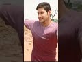 Maheshbabu Sarkari Vaari Pata First Fight Scene Update