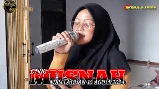 Download lagu MUSNAH - VOC. OTING || EDISI LATIHAN 16 AGUSTUS 2024 mp3 Download lagu MUSNAH - VOC. OTING || EDISI LATIHAN 16 AGUSTUS 2024 mp3