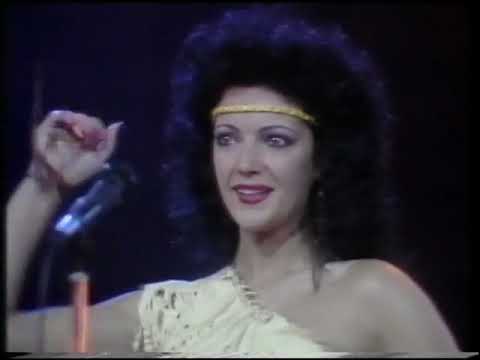 RAGGIO DI LUNA (MOON RAY) - Comanchero (Disco D'or, 10.1985)