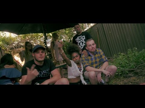 Scepaz & Nihilist - Who Am I ft. Natalie Slade [Official Video]