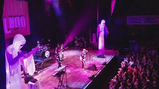 Ludo - Good Will Hunting by Myself