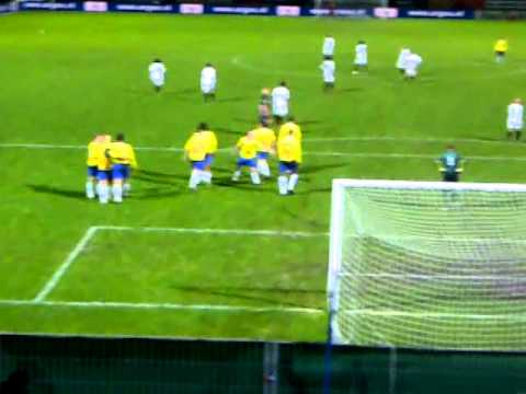goal sc cambuur leeuwarden