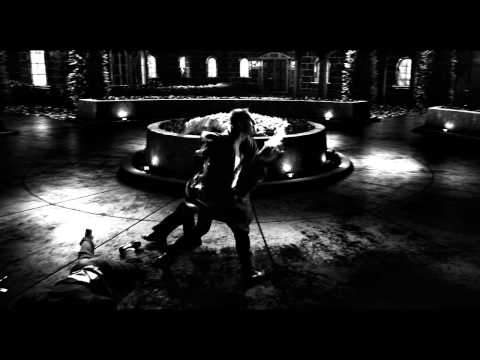 Sin City 2: A Dame to Kill For Official Movie Trailer #2 [HD]