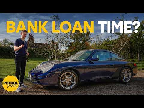 The ‘Least Loved’ 911 changed my mind about Porsche - But it's not a simple recommendation...