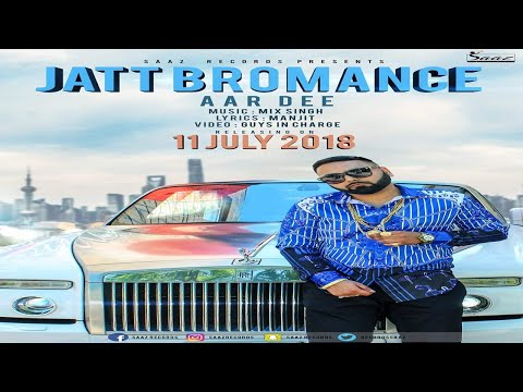 Jatt Bromance