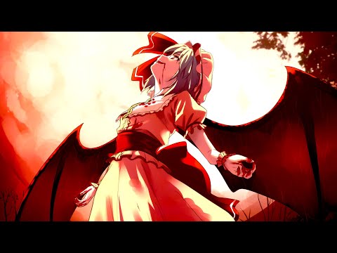 Nightcore - Downfall [HD]
