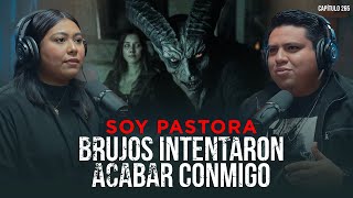 Milagro vs. Brujería: Brujos INTENTARON ACABAR CONMIGO