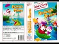 Walt Disney Les Aventures De Bernard Et Bianca 1977 Bande Annonce Pub VHS 1991
