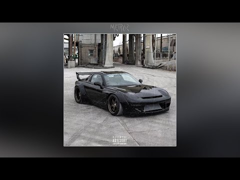 MC ORSEN x KXNVRA - BATEMAN