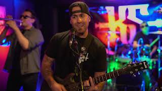 Kyle Smith "Permanent Vacation" LIVE for California Roots