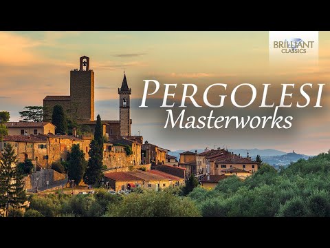 Pergolesi Masterworks