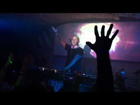 Darren Porter - Live @ Ear-Gasmic "DESIRE TO TRANCE", UHU Club - (2016-09-24) #03