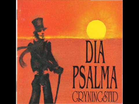 Dia Psalma - Alla Älskar Dig