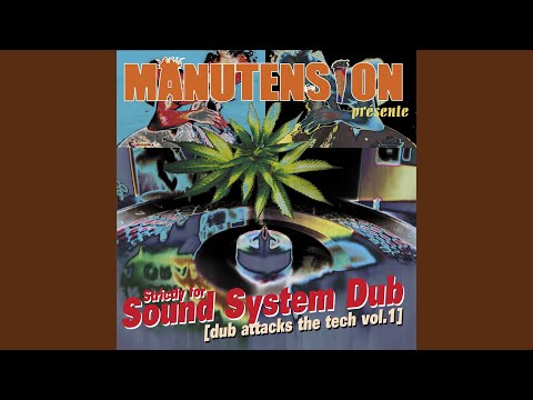 Manutension Meets Jonah Dan