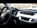 MY NEW CAR CITROEN C3