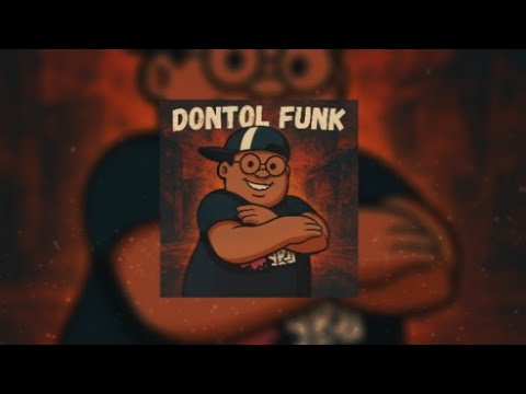 Rizko Imsar - DONTOL FUNK (Official Audio)