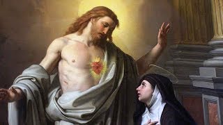 FESTA DO CORAÇÃO EUCARÍSTICO DE JESUS