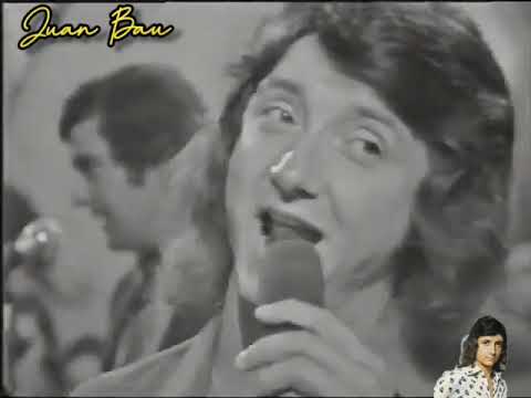 JUAN BAU  ¡¡A SU AIRE!! (1974)