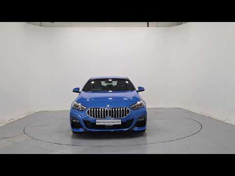 BMW 2-Series 218i M Sport Gran Coupe - Image 2