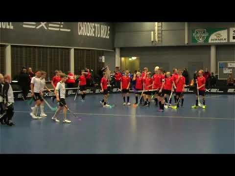 MäNMKY - Blackbirds P13 07.11.2021