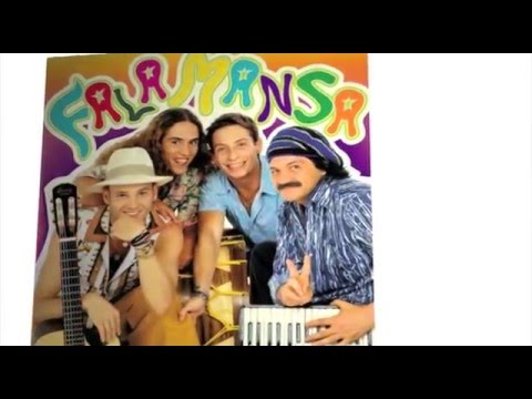 Falamansa - Confidência