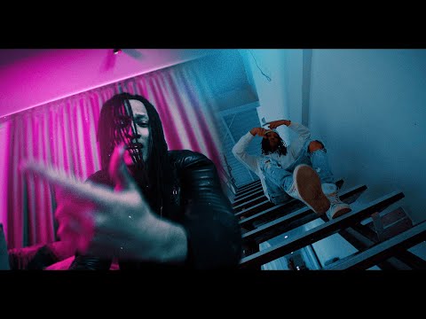 NMW Yanni - Story/COOLBOY (Official Music Video)