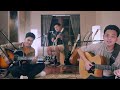 The Overtunes - Berlari Tanpa Kaki (Live Akustik)