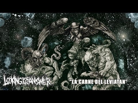 Looking For An Answer - La Carne Del Leviatan - Official Track