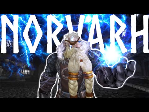 Brahaemir (Norvarh) 1 - WoW Elemental Shaman PvP Montage Dragonflight
