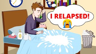 Are WET DREAMS Relapses? - THE TRUTH