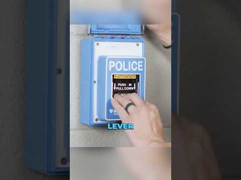 This Alarm System Is Must Have For Schools