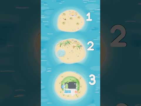 quale isola scegli?