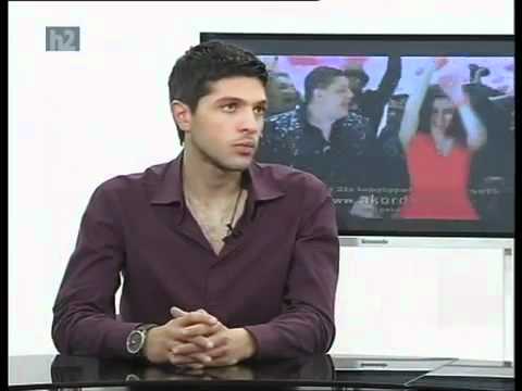 NUNE YESAYAN  & LIDUSHIK (AKORD) deteq 29 ropeic sksac. N.Y.