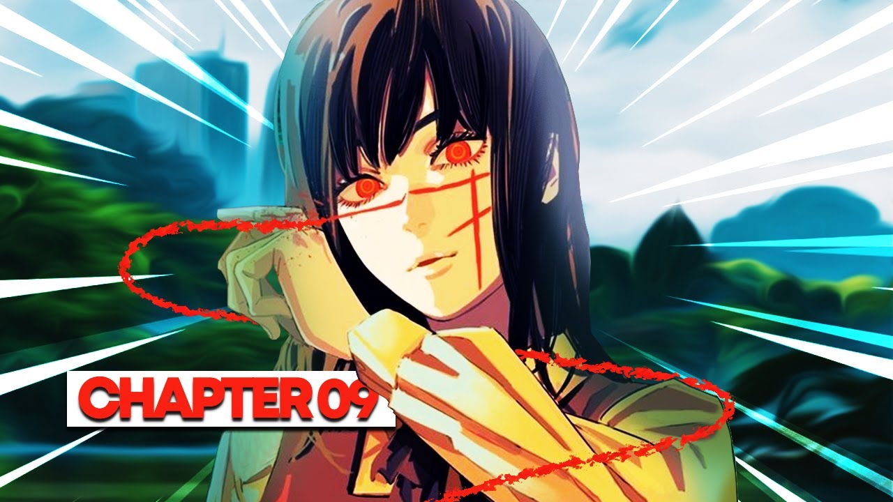 Chainsaw Man Part 2 Is Getting WILD (Chapter 106)