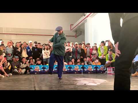 Greenteck popping 1vs1  | Who Is Battle King 2019  64-32